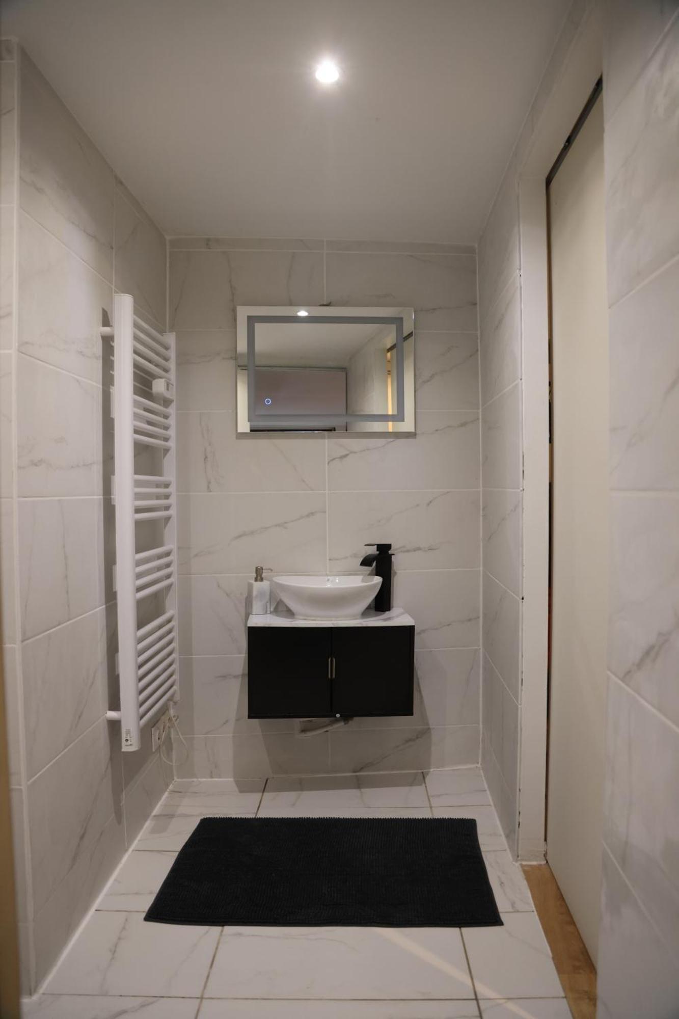 Appartement Avec Une Chambre Montlhéry エクステリア 写真